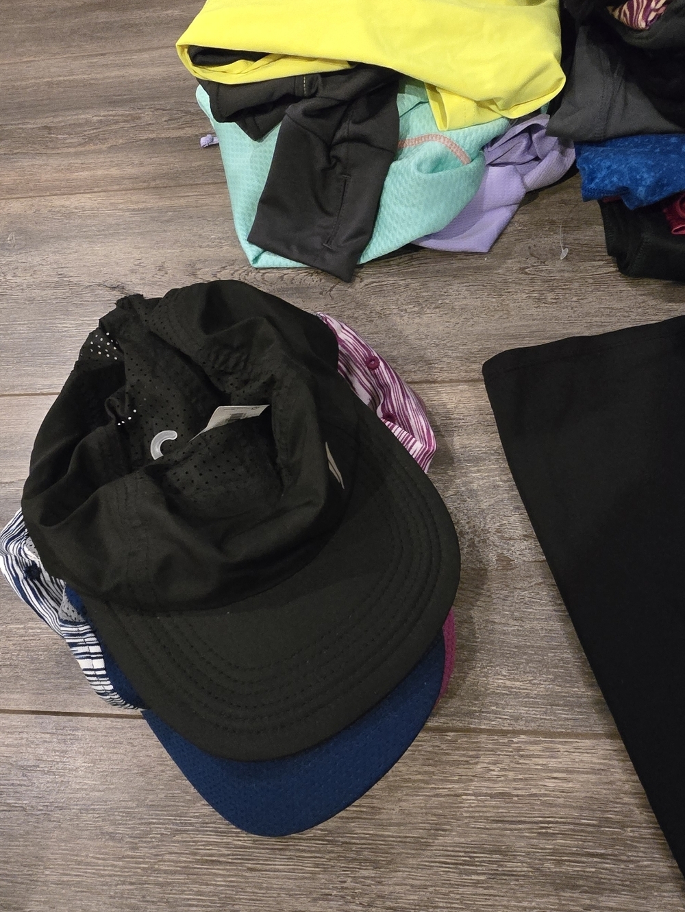Workout Bundle - Picture 4 of 5